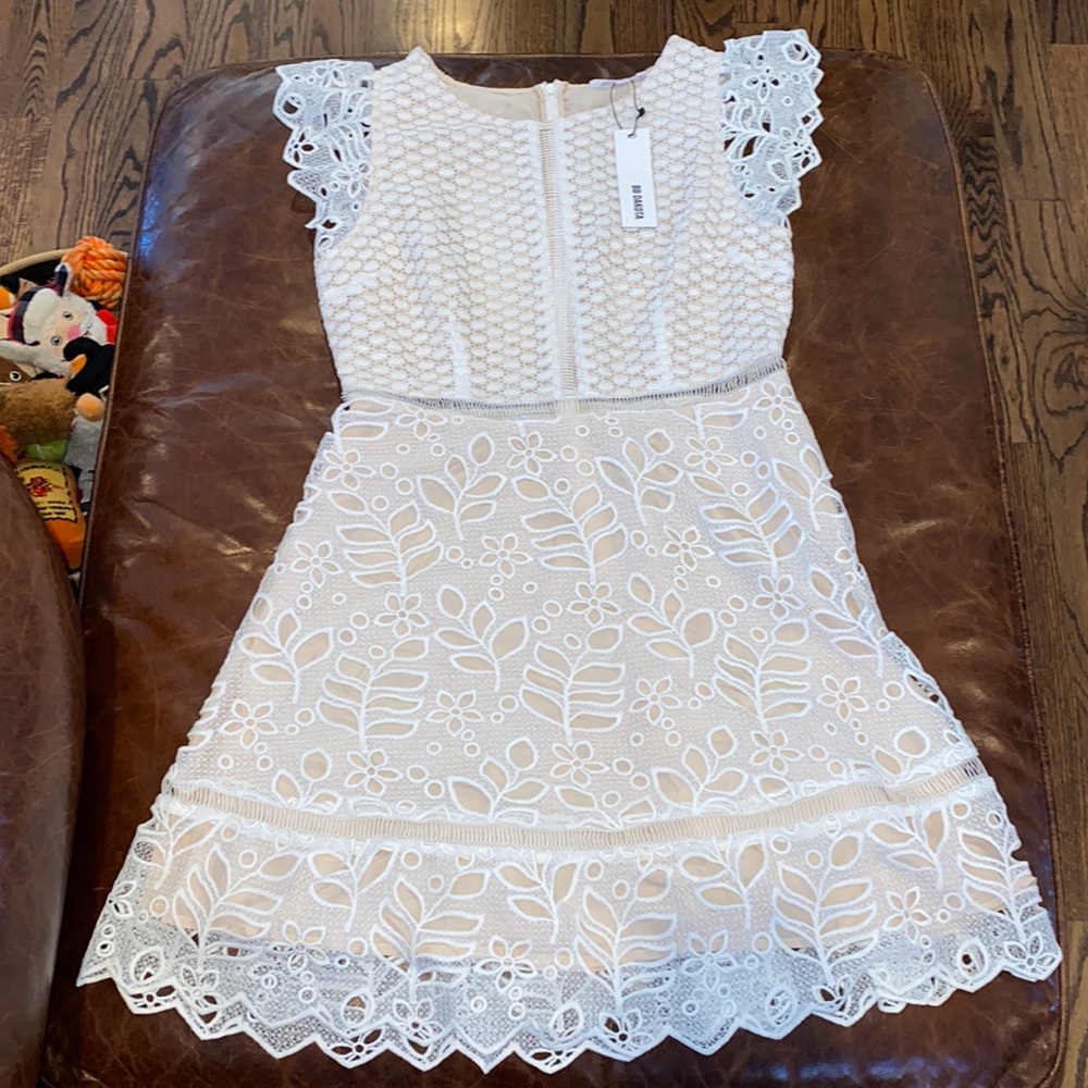 BB Dakota Dress